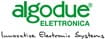 Algodue logo