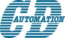 CD Automation logo
