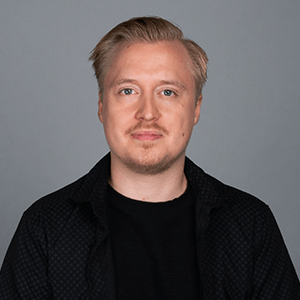Robin Lundin