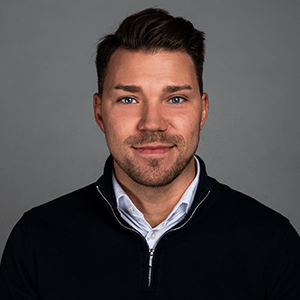 Adrian Hellqvist OEM Automatic