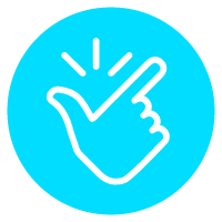 Ikon för alla applikationer