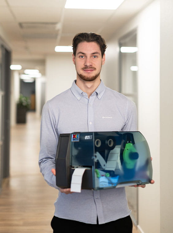 Nils svensson produktansvarig