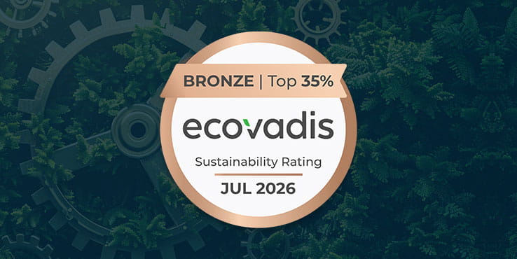 Ecovadis 2026