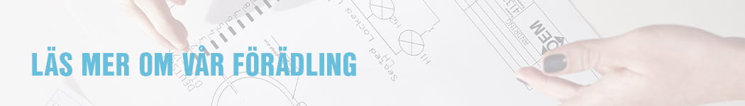 läs mer om vår förädling