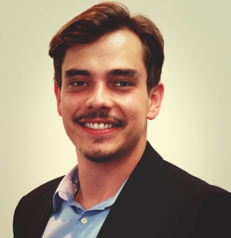 Brandon Ziemons  Zebra Technologies