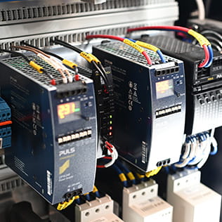 Elfack 2025 OEM Automatic 