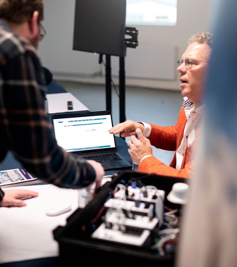 Mässan Cybersäkerhet