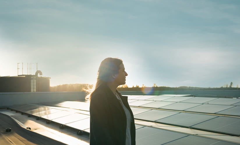 Hallå där Jonna Sulasalmi!