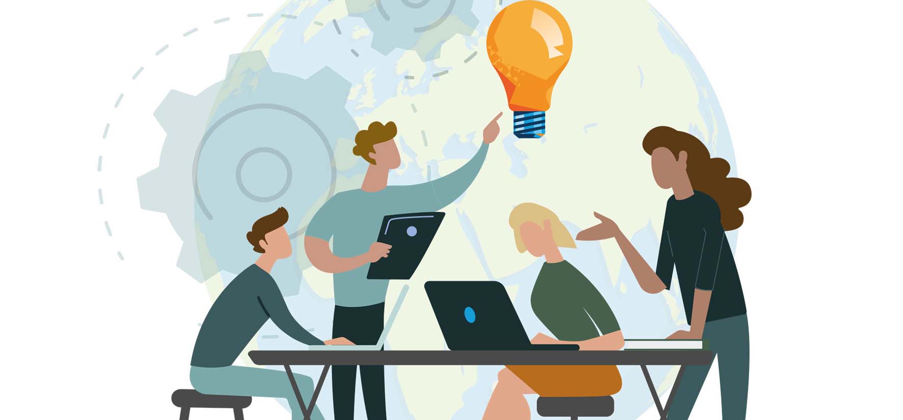 Börja klimatkompensera