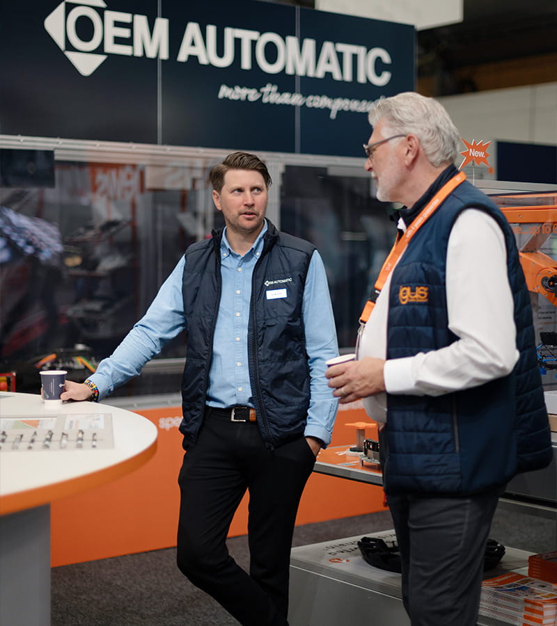 Elmia Automation 2026
