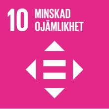 10 - Globala målen