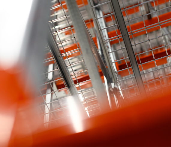 natbalkplan bild lagret