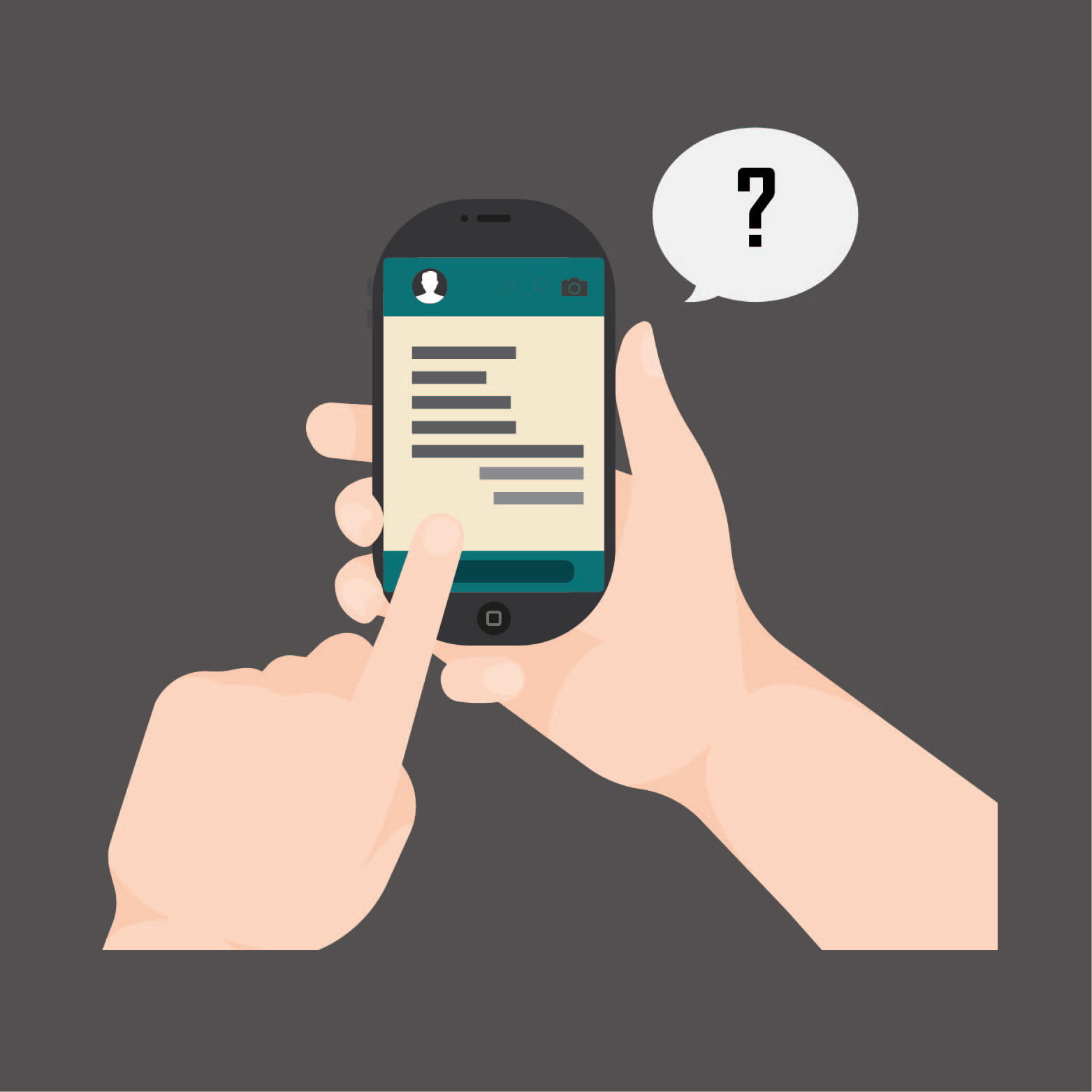 Service och Support efter installation 