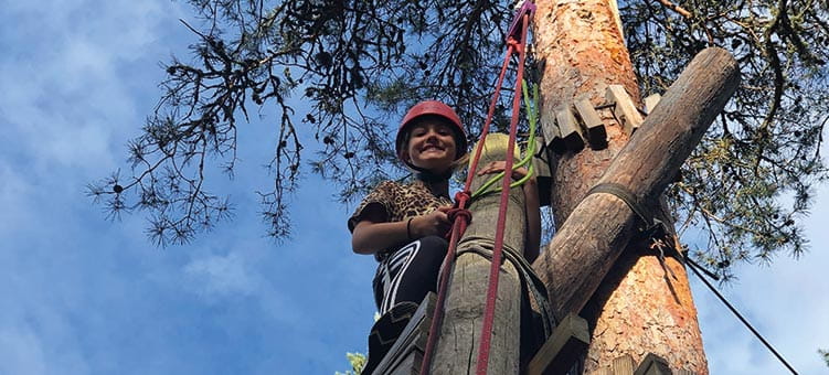 aktiviteter i tranås 