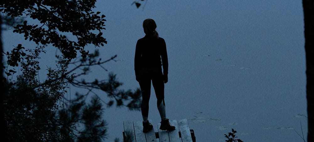 upplev naturen kring Tranås 