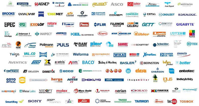 Tillverkare på OEM Automatic