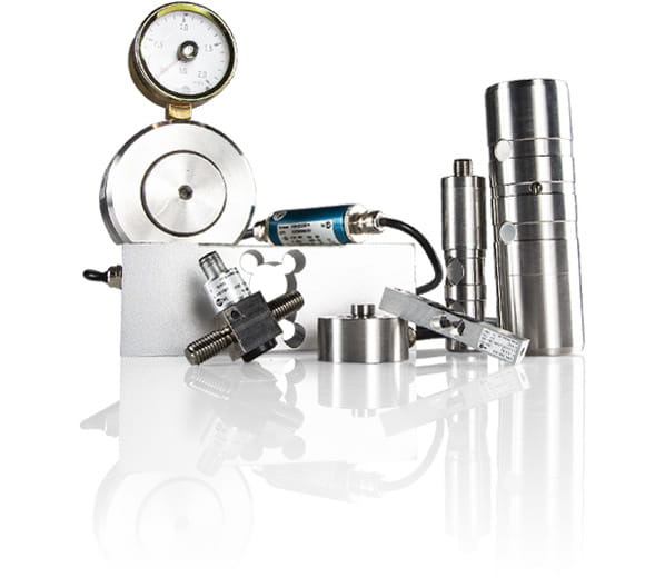 produkter kalibrering lastcell