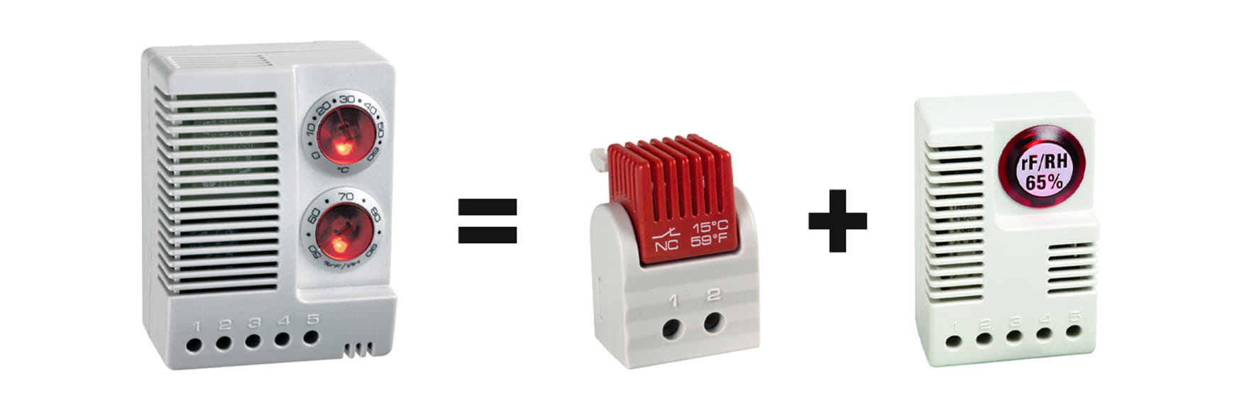 En produkt blev två 