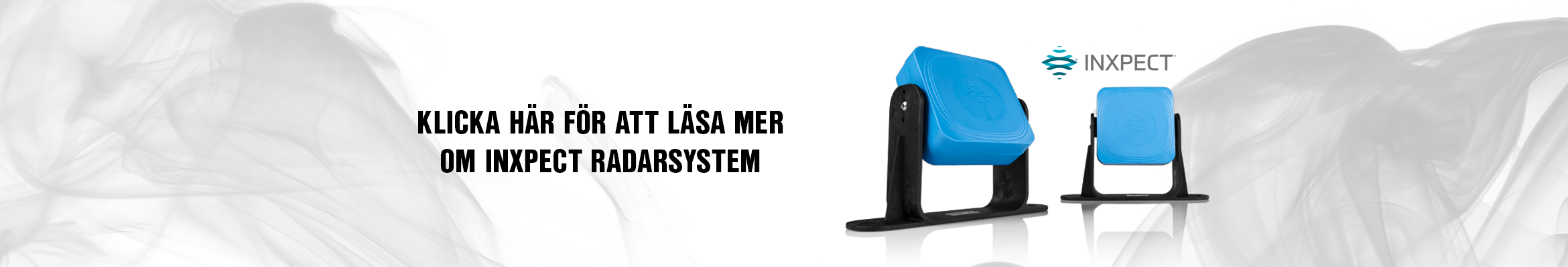 inxpect radarsystem