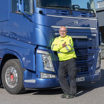 Corner eye borde alla ha på sitt fordon!