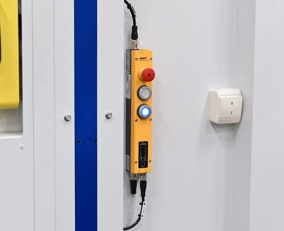 Kundcase med Yaskawa