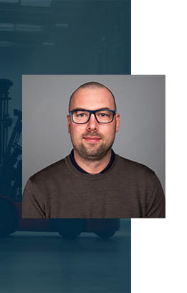 intervju med Anton Stjernspetz