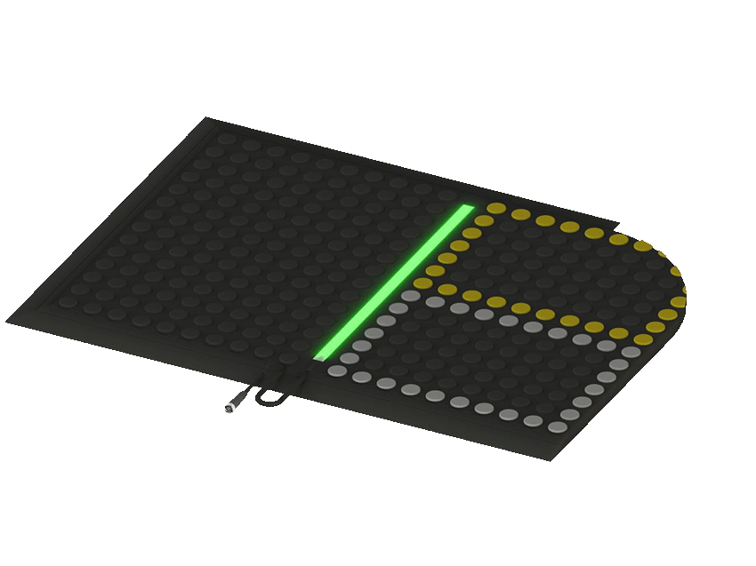 OEM Automatic ASO matta LED