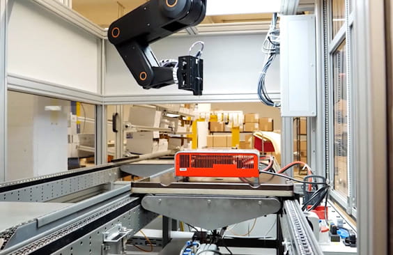 Automatisera med LCA