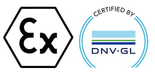 Godkännanden Optisk