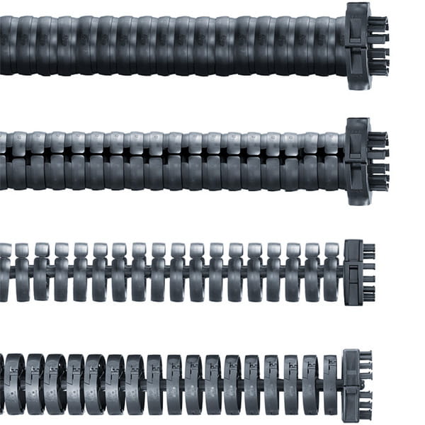 igus Triflex kabelkedja