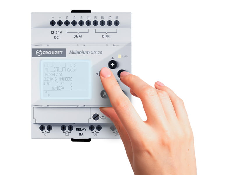 När är nya Millenium rätt val?