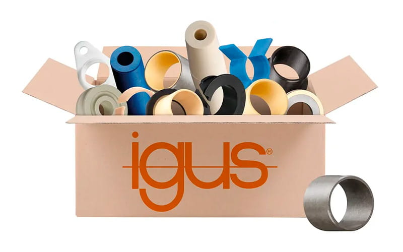 Smörjfri rörelseteknik – en guide för rätt val