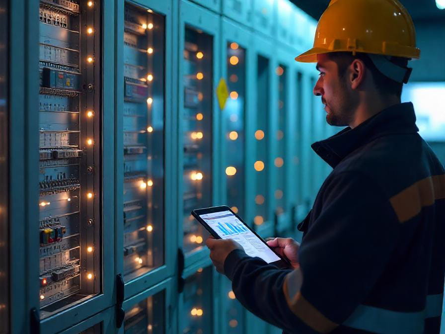 Kompatibilitet och systemintegration