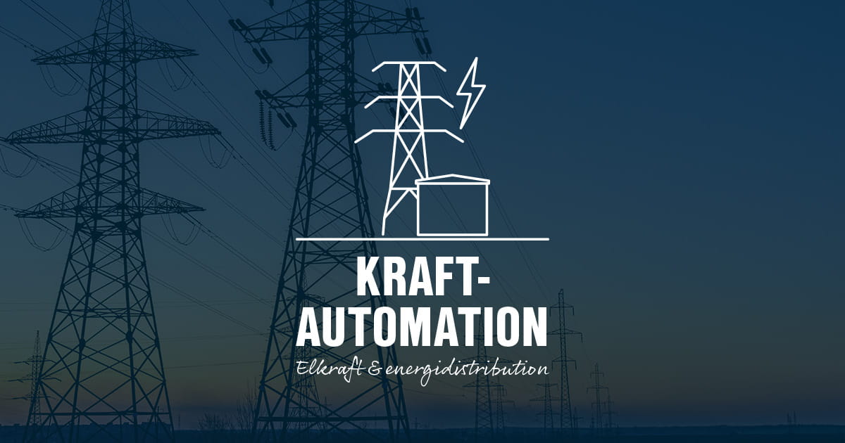 Kraftautomation