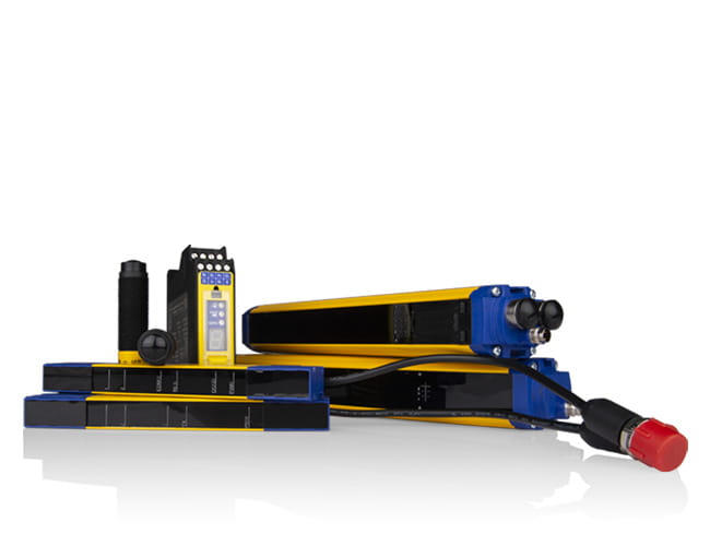 Ljusridåer & Ljusbommar