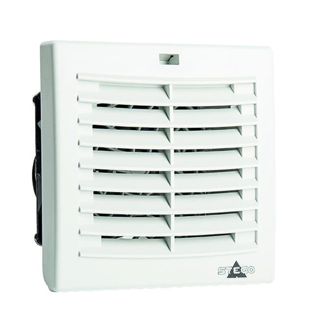 Välj rätt fläkt från Stego