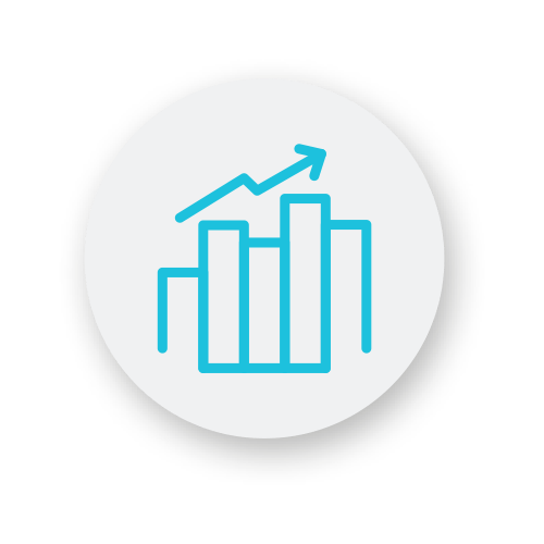 Ökad produktivitet och effektivitet