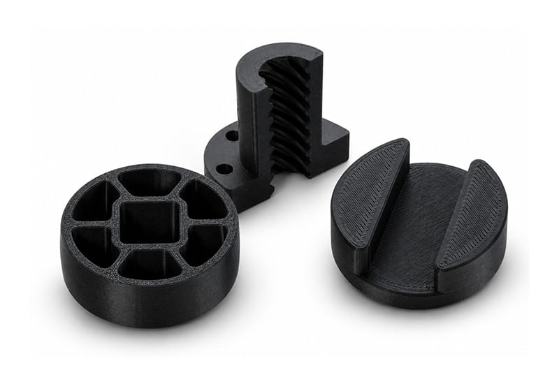 3D Filament - produkter