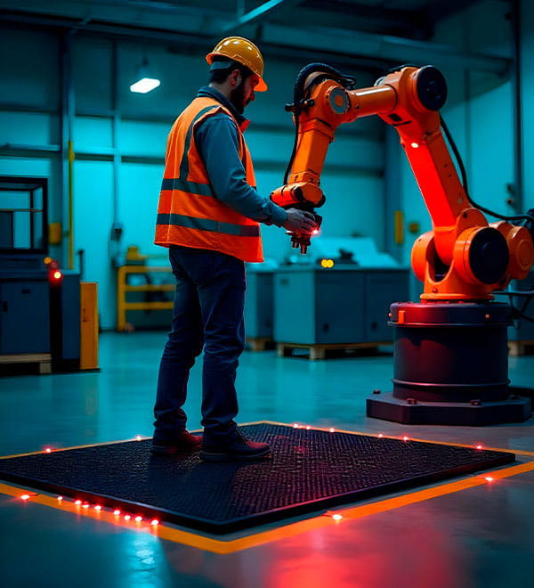 Lär dig mer om säkerhetsmattor