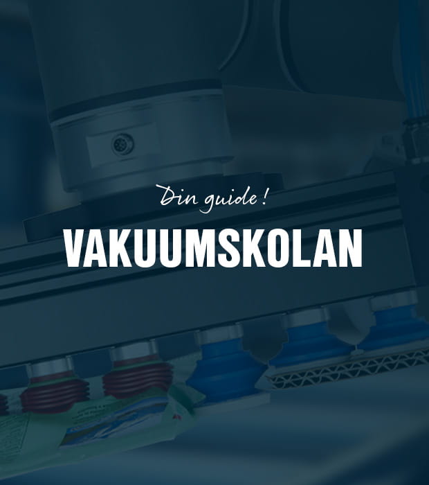 Vakuumskolan