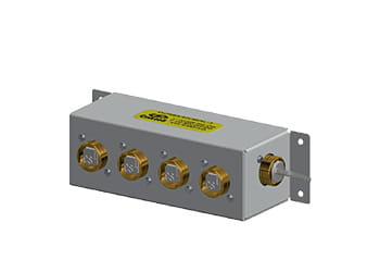 vaxlingsenhet typ z ps