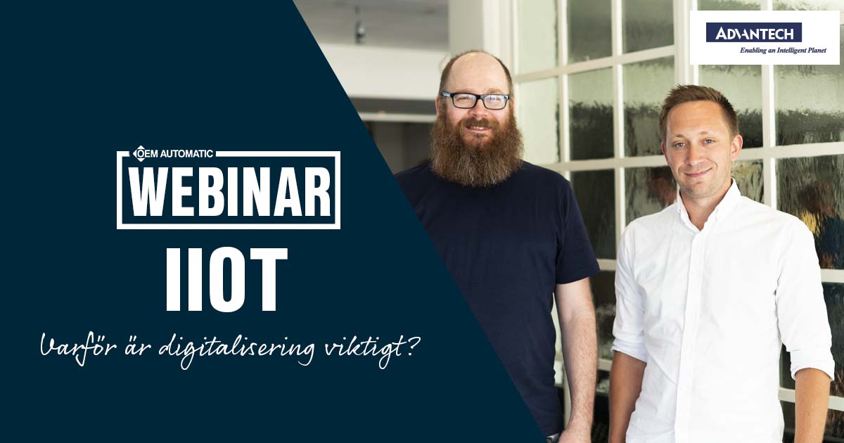 IIoT Webinar