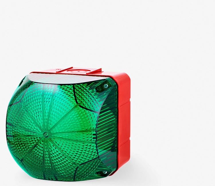 Auer Q-serien storlek 2