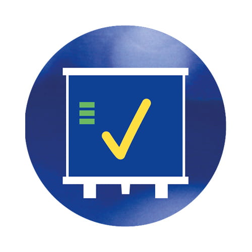 Enkel användning Puls