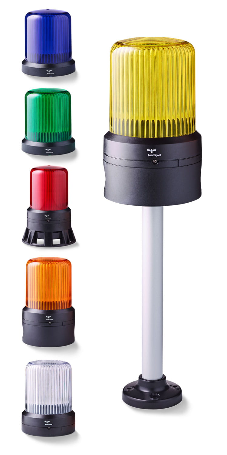 OEM Automatic Auer R serien samlingsbild