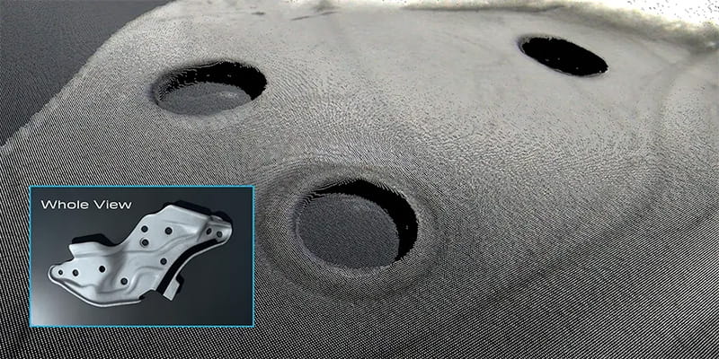 PhoXi 3D Scanner Gen3 – Precision och prestanda i tredje generationen