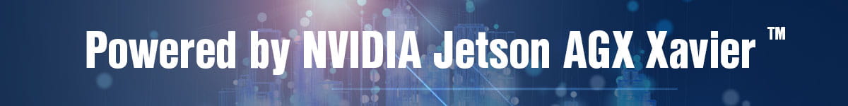 Neousys NVIDIA Jetson AGX Xavier