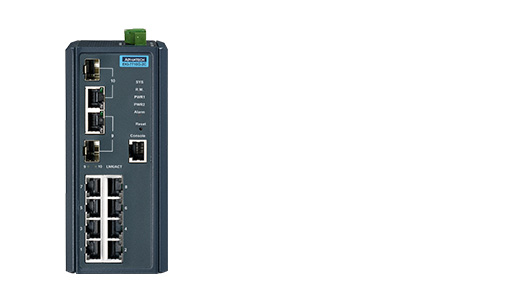 Tidskänsligt nätverk