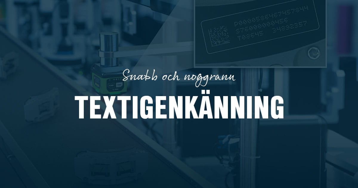 textlasning OG