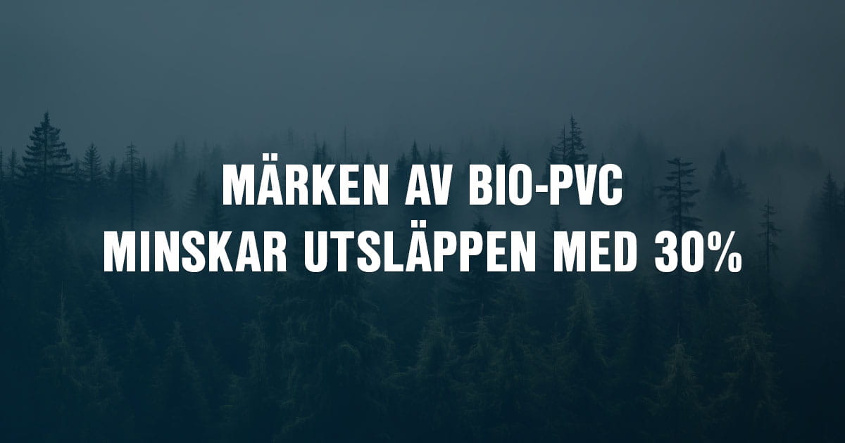 BIO PVC OG